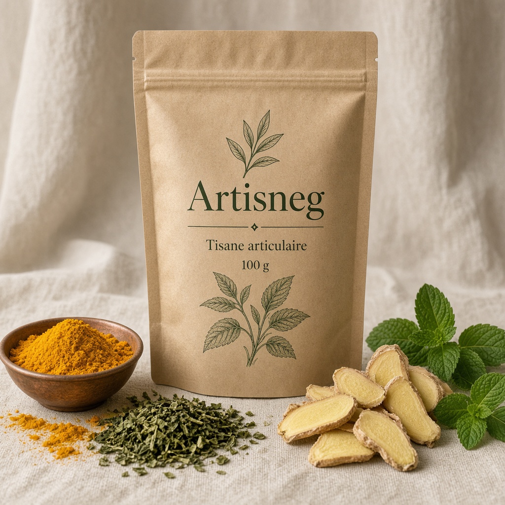 Tisana articolare Artroslon